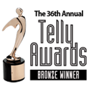 Telly award